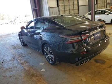 Nissan Maxima VI 2020 Nissan Maxima Sv 2020 3.5 Benzyna 300KM, zdjęcie 1