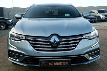 Renault Talisman 2022 Renault Talisman Nawi alusy KLIMATRONIK blis MASAZ, zdjęcie 1