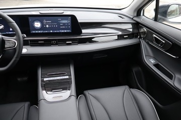 Omoda 5 1.6 T-GDI 147KM 2024 Omoda 5 1.6 T, Serwis ASO, Automat, VAT 23%, zdjęcie 7