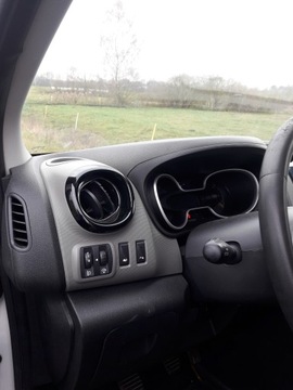 Renault Master IV 2015 Renault Trafic , Master AMBULANS Kamper, zdjęcie 10