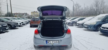 Opel Astra J Hatchback 5d 1.7 CDTI ECOTEC 110KM 2010 Opel Astra Jeden Właściciel Zarejestrowany 1.7, zdjęcie 8