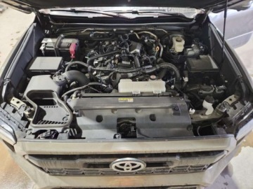 Toyota Tacoma II 2024 Toyota Tacoma Double Cab 2024 2.4L 2.4 Benzyna 278KM, zdjęcie 6