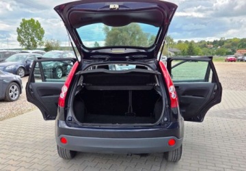 Ford Fiesta VI 2006 Ford Fiesta 1,3 Ben Klima 1.3 Benzyna 60KM, zdjęcie 25