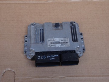 FORD FOCUS MK3 2.0B JEDNOTKA ŘÍZENÍ MOTORU USA BV61-12B684-BC