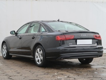 Audi A6 C7 Limousine Facelifting 2.0 TDI ultra 190KM 2015 Audi A6 2.0 TDI, Salon Polska, 187 KM, Automat, zdjęcie 3