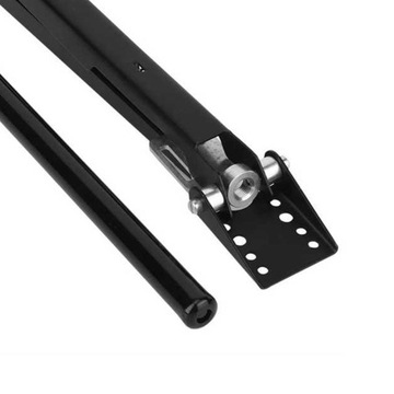 Открыватель окон для одинарной теплицы