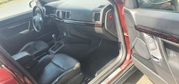 Opel Vectra C Sedan 2.2 ECOTEC 147KM 2004 OPEL VECTRA C (Z02) 2.2 16V (F69) 147 KM, zdjęcie 18