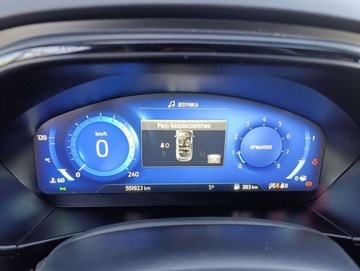 Ford Focus IV 2022 Ford Focus Ford Focus 1.0 EcoBoost 155KM Hybryda ST-Line VAT 23 Hybryda, zdjęcie 27