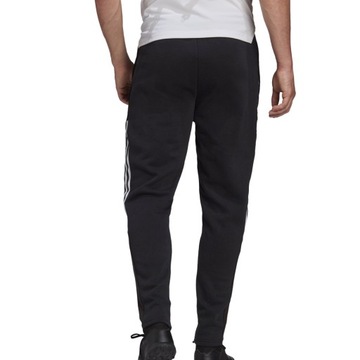 Pánske nohavice adidas Tiro 21 Sweat Pants čierne GM7336 L