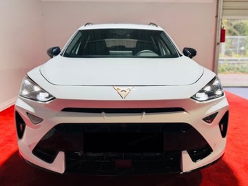 Cupra Formentor Crossover 1.5 TSI 150KM 2025 CUPRA Formentor 1.5 eTSI DSG Suv 150KM 2025, zdjęcie 1