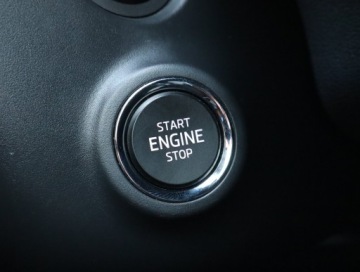 Skoda Kamiq Crossover 1.0 TSI 115KM 2020 Skoda Kamiq 1.0 TSI, Salon Polska, 1. Właściciel, zdjęcie 19