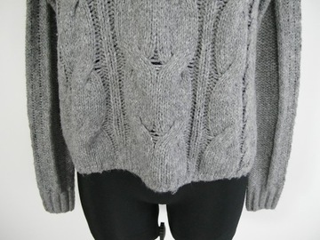 HOLLISTER SWETER WARKOCZE ROZ. XS/S