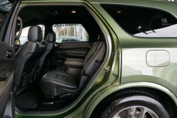 Dodge Durango III 2021 Dodge Durango TowNGo RT 5.7L 365KM Alcantara Harman 6os. 4x4 3-Zone AC Wen, zdjęcie 9