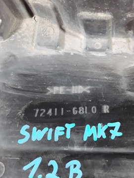 SUZUKI SWIFT 2015 7241168L0 PO PRAVO