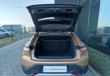  DS Automobiles DS 4 Trocadero 1.6 Puretech 180KM Cross AT8 Iwlasc SalonPL, zdjęcie 9