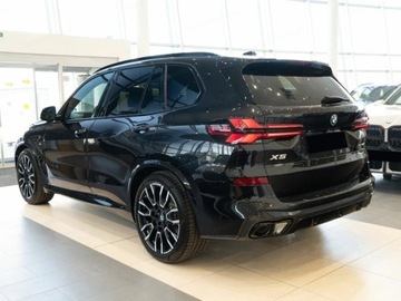 BMW X5 G05 SUV Facelifting 3.0 30d 298KM 2025 BMW X5 xDrive30d Sport Suv 2.0 (298KM) 2025, zdjęcie 2