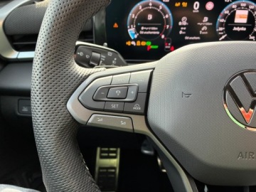 Volkswagen T-Roc I SUV Facelifting 1.5 TSI ACT 150KM 2026 Volkswagen T-Roc R-Line 1.5 eTSI 150 KM DSG, zdjęcie 9