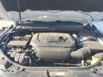 Jeep Grand Cherokee IV 2020 Jeep Grand Cherokee 2020r., Limited, od ubezpieczalni 3.6 Benzyna 295KM, zdjęcie 11