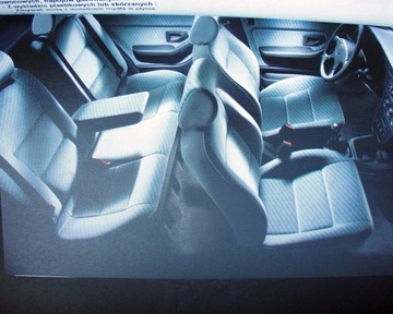 PEUGEOT 306 (1993-1997) - Руководство пользователя RU