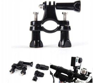 МЕГА НАБОР АКСЕССУАРОВ 120в1 ДЛЯ GOPRO HERO 12