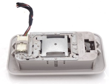 FIAT SEICENTO LAMPA OSVĚTLENÍ INTERIÉR 735244962