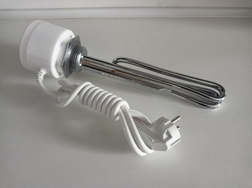 Нагреватель котла 2000 5/4 Kospel Elektromet Bent
