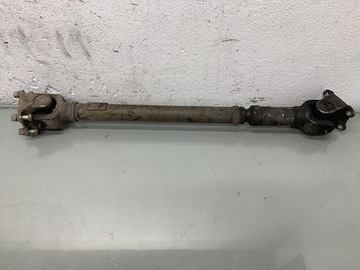 HŘÍDEL HNACÍ ISUZU D-MAX I 3.0 D