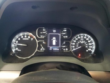 Toyota Tundra II 2019 Toyota Tundra 2019r., Crewmax SR5, od ubezpieczalni 5.7 Benzyna 381KM, zdjęcie 9