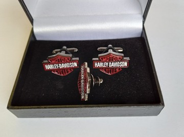 Брелок для ключей Harley Davidson