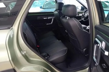 Jaecoo 7 2025 Jaecoo 7 Super Hybrid Exclusive DHT 1.5 T-GDI Duzy rabat Leasing Wynajem, zdjęcie 13