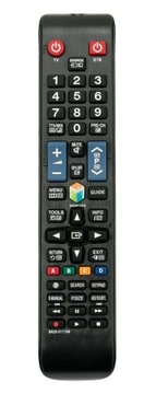 Универсальный пульт дистанционного управления для Samsung LCD/LED/UHD/SMART TV/всех моделей!