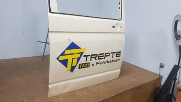 VW TRANSPORTER T-6 T6 БОКОВАЯ СДВИЖНАЯ ДВЕРЬ СПРАВА