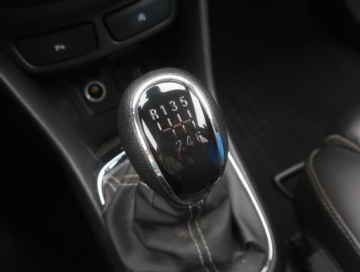 Opel Mokka I SUV 1.4 Turbo ECOTEC 140KM 2014 Opel Mokka 1.4 Turbo, Skóra, Navi, Xenon, zdjęcie 12