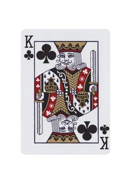 Theory11 MONARCHS Blue - классические карты