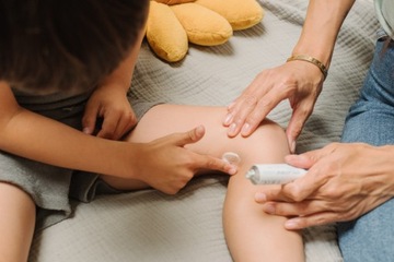 MUSTELA Stelatopia INTENSE крем 30 мл МЕДИЦИНСКИЙ ПРИБОР для атопической кожи