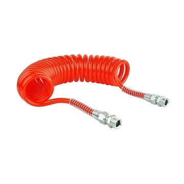PRZEWÓD SPIRALNY PNEUMATYCZNY DO PRZYCZEPY NACZEPY