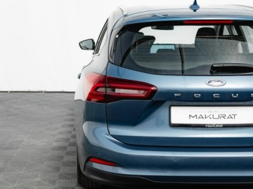 Ford Focus IV Kombi Facelifting 1.0 EcoBoost MHEV 125KM 2023 Ford Focus BIA90187#1.0 EcoBoost Titanium Podgrz.f, zdjęcie 10