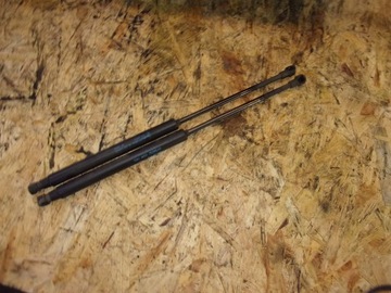 FORD KA II MK2 VZPĚRY/TLAKOVAČE KRYT ZADNÍ KOMPLET