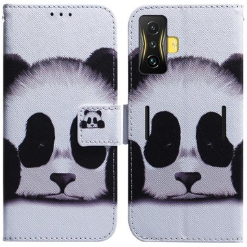 LEATHER CASE FOR Xiaomi Poco F4 GT