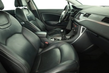 Citroen C5 III Sedan 2.2 HDi FAP 170KM 2008 Citroen C5 2.2 HDi, 167 KM, Klima, Klimatronic, zdjęcie 6