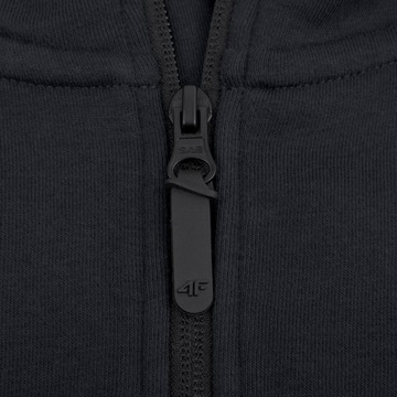 СВИТШОТ С КАПЮШОНОМ 4F ДЛЯ МАЛЬЧИКОВ 4F AW23M627