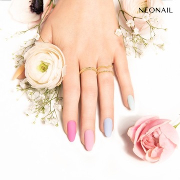 Гибридный лак для ногтей NEONAIL MAGIC GARDEN 7,2 мл