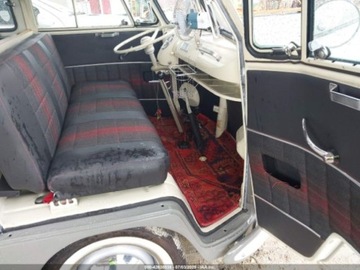 Volkswagen Caravelle T1 1961 Volkswagen Transporter Van 1961 1.2 Benzyna 42KM, zdjęcie 9