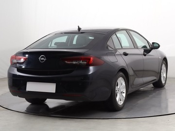 Opel Insignia II Grand Sport 1.5 Turbo 165KM 2019 Opel Insignia 1.5 Turbo, Salon Polska, Serwis ASO, zdjęcie 4