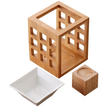 Воскогрелка Tea Light и воскогрелка Oil Burner