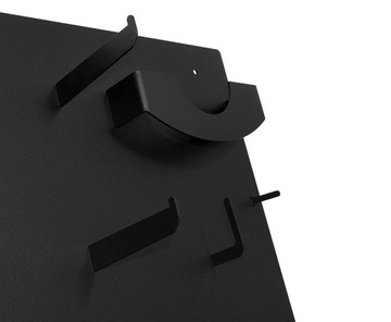 Вешалка-держатель для болгарок 60х40см.