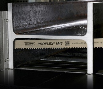 Brzeszczot tasmowy Profl.M42 2450x27x0,9 3-4Z