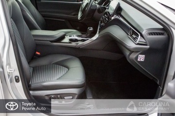 Toyota Camry IX Sedan 2.5 Hybrid Dynamic Force 218KM 2023 Toyota Camry 2.5 Hybrid Prestige CVT Navi, zdjęcie 11