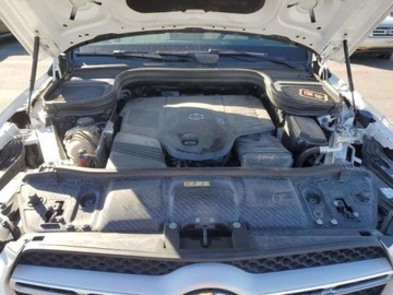 Mercedes GLE V167 2022 Mercedes-Benz GLE 2022, 3.0L, 4x4, 450, od ubezpieczalni 3.0 Benzyna 362KM, zdjęcie 10