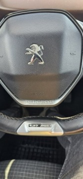 Peugeot Rifter Standard 1.5 BlueHDI 130KM 2018 Peugeot RIFTER Automat, zdjęcie 21